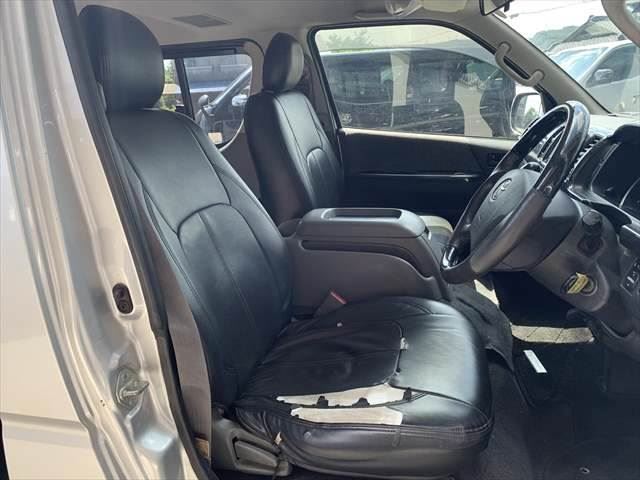 صورة 7 لـ 2006 Toyota HIACE