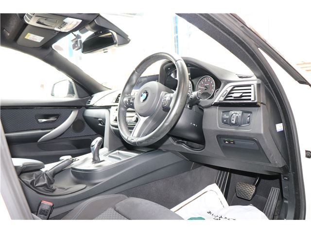 2016 BMW 4 SERIES 照片 3