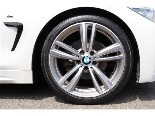 2016 BMW 4 SERIES 照片 10