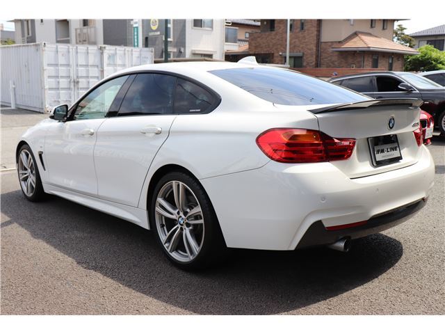 2016 BMW 4 SERIES 照片 7