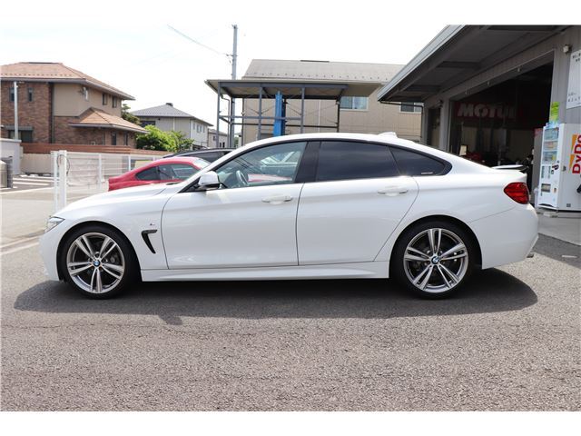 2016 BMW 4 SERIES 照片 6