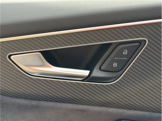 2024 AUDI SQ8 缩略图 21