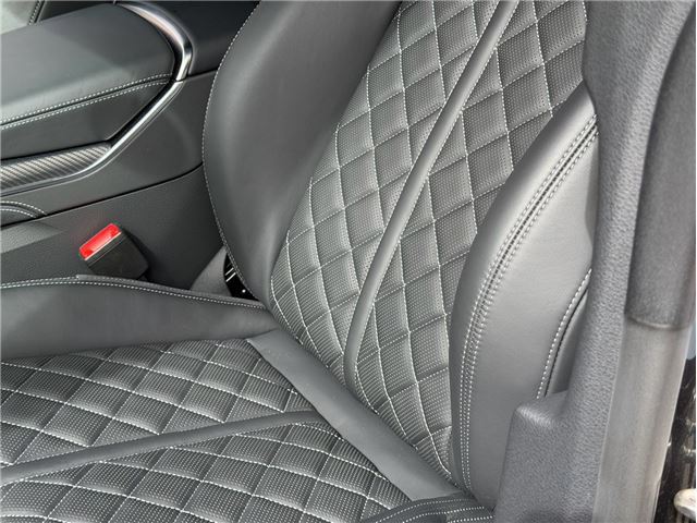 2024 AUDI SQ8 缩略图 25
