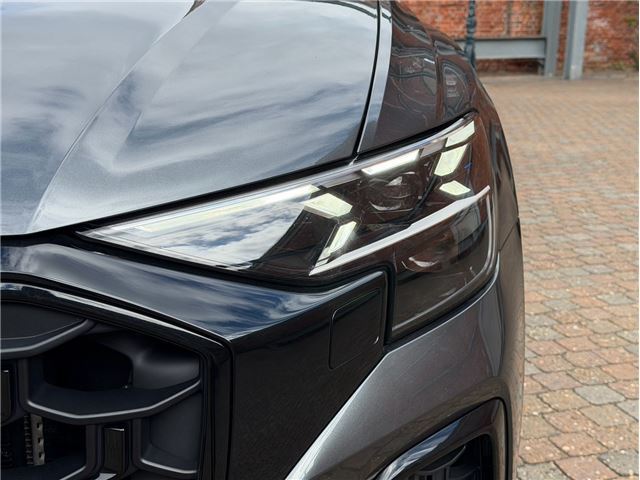 2024 AUDI SQ8 缩略图 26