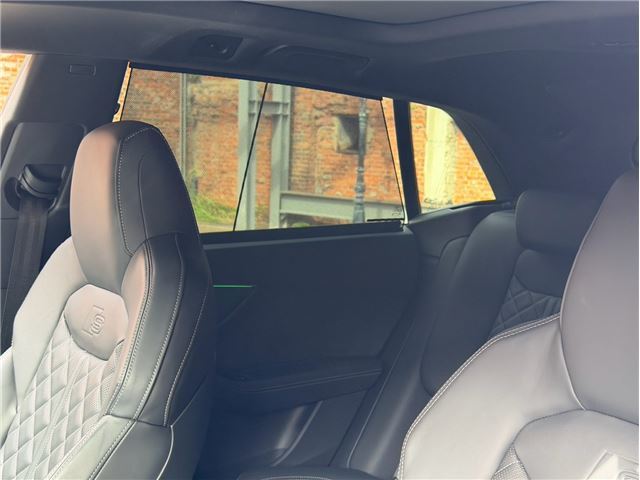 2024 AUDI SQ8 缩略图 27