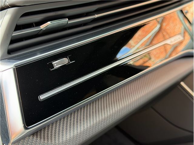 2024 AUDI SQ8 缩略图 29