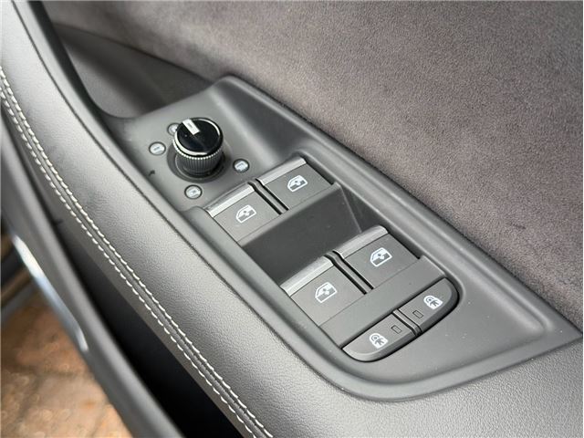 2024 AUDI SQ8 缩略图 31