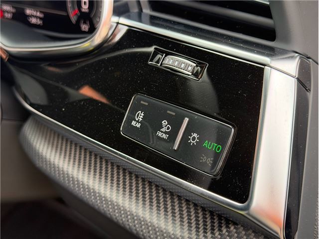 2024 AUDI SQ8 缩略图 33