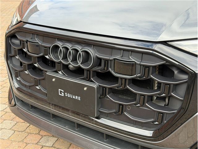 2024 AUDI SQ8 缩略图 37