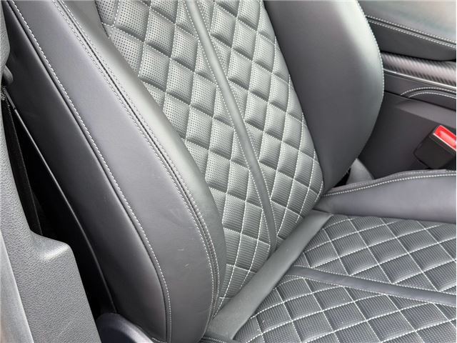 2024 AUDI SQ8 缩略图 38