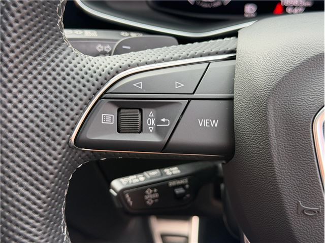 2024 AUDI SQ8 缩略图 41