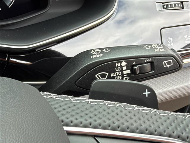2024 AUDI SQ8 缩略图 44