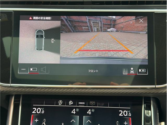 2024 AUDI SQ8 缩略图 45