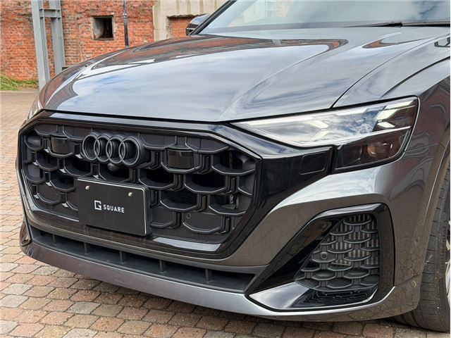 2024 AUDI SQ8 缩略图 46