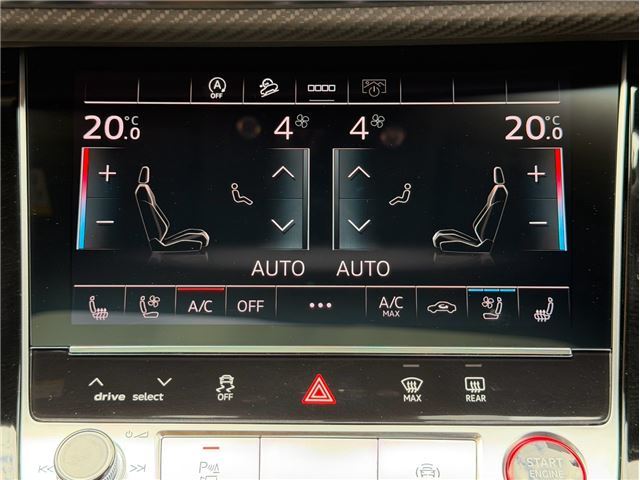 2024 AUDI SQ8 缩略图 47