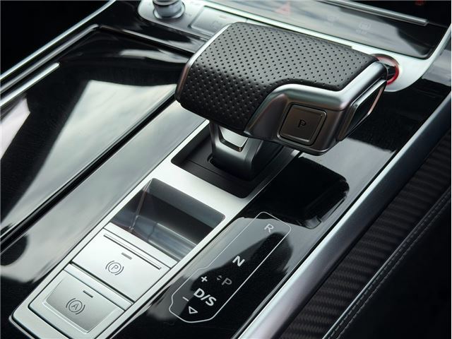 2024 AUDI SQ8 缩略图 48