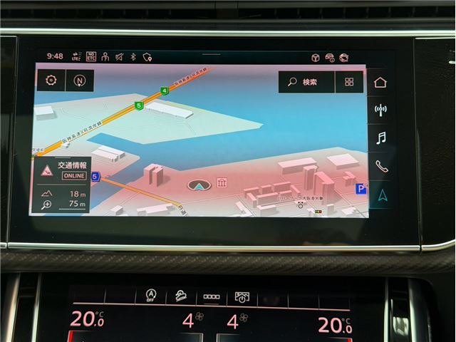 2024 AUDI SQ8 缩略图 49