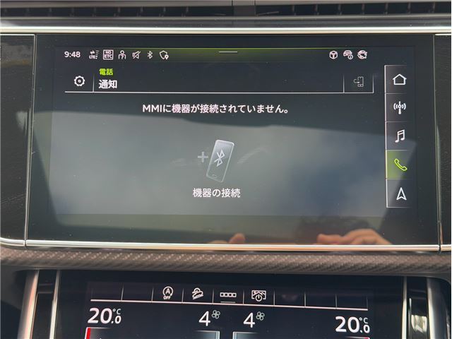 2024 AUDI SQ8 缩略图 50
