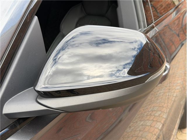 2024 AUDI SQ8 缩略图 56