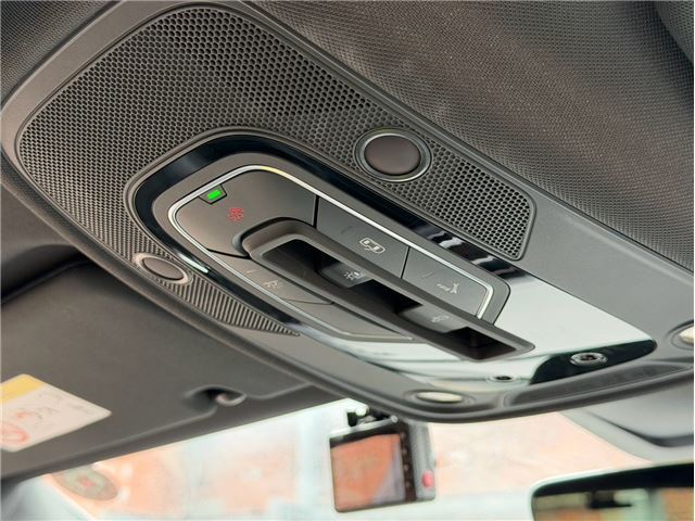 2024 AUDI SQ8 缩略图 58