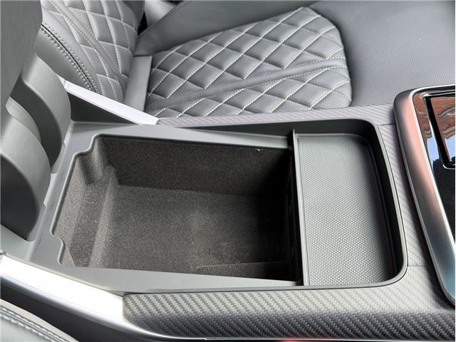 2024 AUDI SQ8 缩略图 60