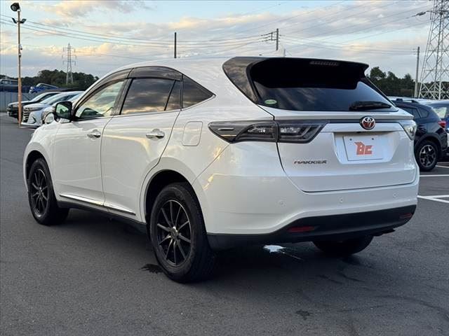 2014 Toyota HARRIER — миниатюра 13