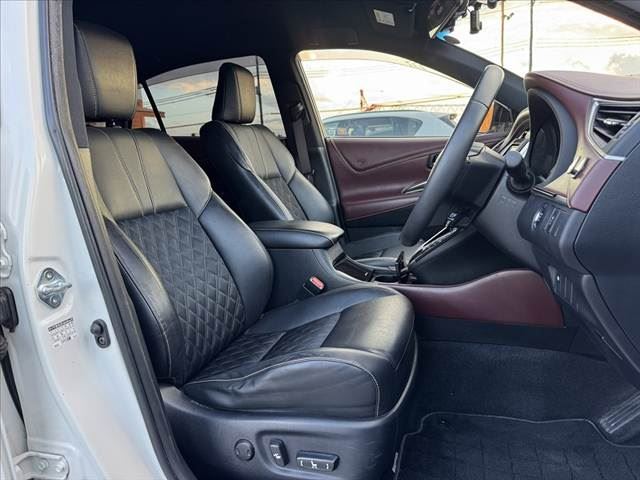 2014 Toyota HARRIER — миниатюра 16