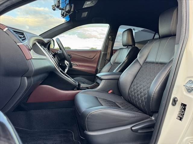 2014 Toyota HARRIER — миниатюра 17
