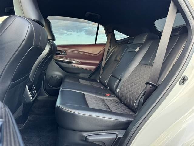 2014 Toyota HARRIER — миниатюра 18