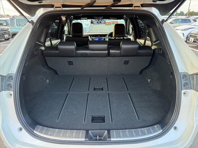 2014 Toyota HARRIER — миниатюра 19