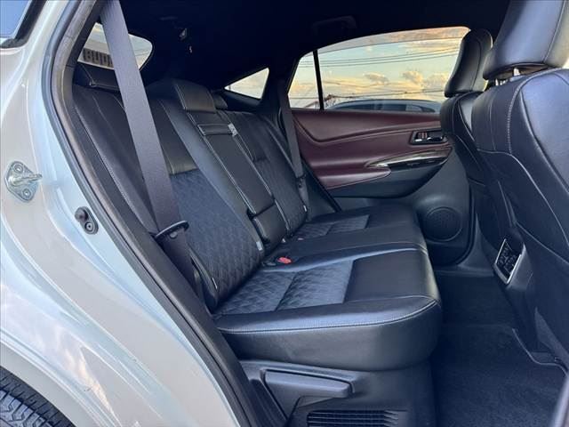 2014 Toyota HARRIER — миниатюра 20