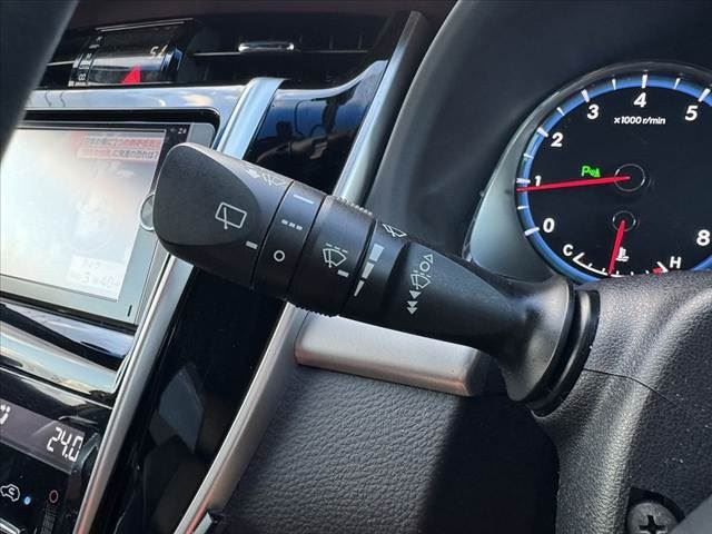 2014 Toyota HARRIER — миниатюра 29