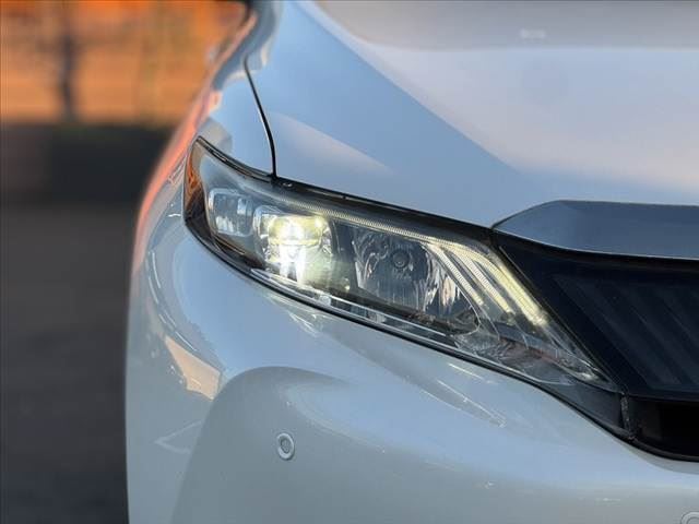 2014 Toyota HARRIER — миниатюра 33