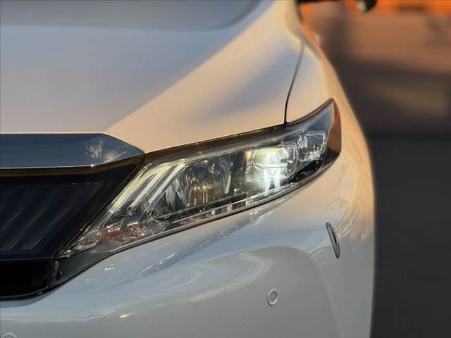 2014 Toyota HARRIER — миниатюра 34