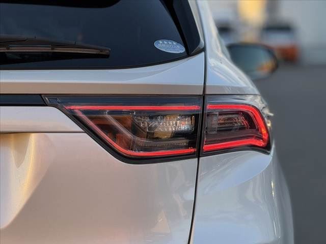 2014 Toyota HARRIER — миниатюра 36