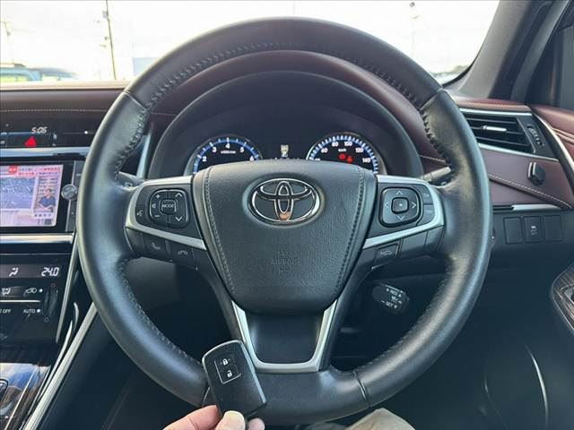 2014 Toyota HARRIER — фото 7