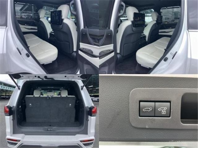 صورة 7 لـ 2022 Lexus LX