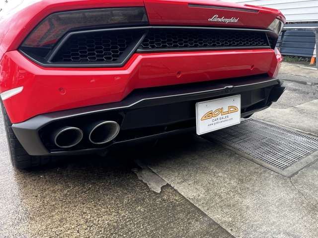 2019 Lamborghini HURACAN — миниатюра 11