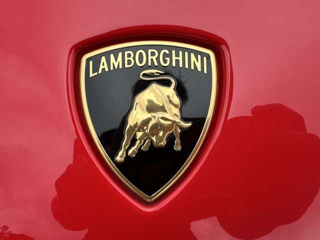 2019 Lamborghini HURACAN — миниатюра 16