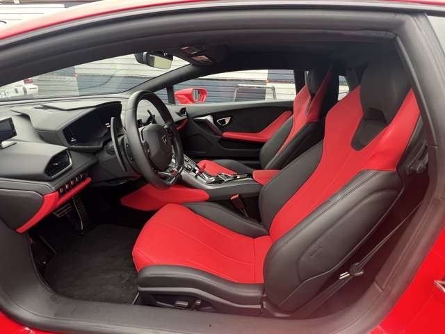 2019 Lamborghini HURACAN — миниатюра 18
