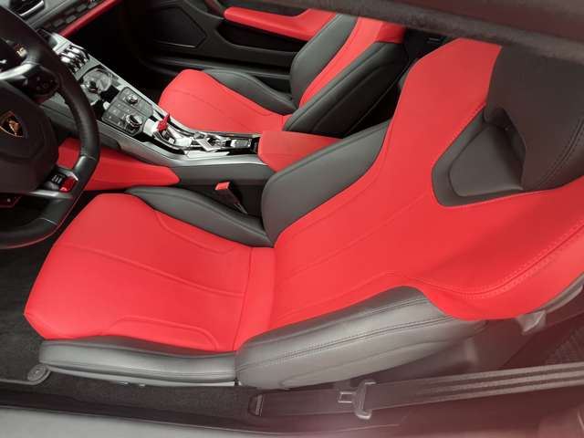 2019 Lamborghini HURACAN — миниатюра 19