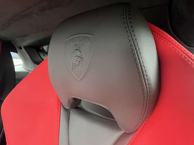 2019 Lamborghini HURACAN — миниатюра 20