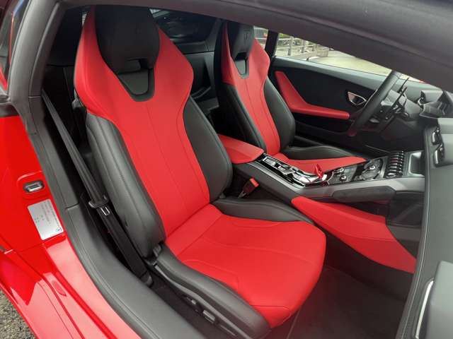 2019 Lamborghini HURACAN — миниатюра 21