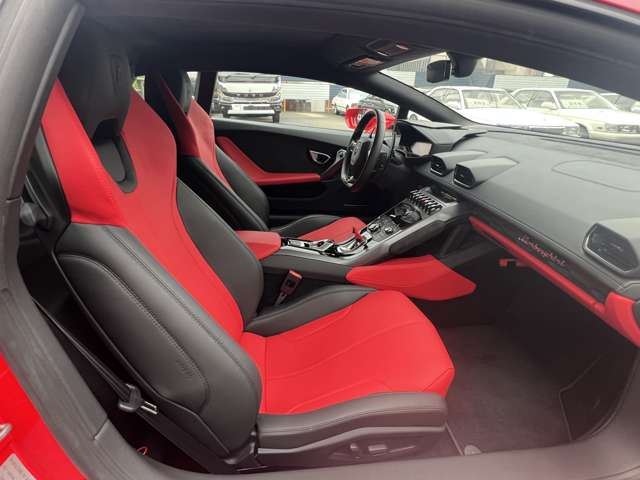 2019 Lamborghini HURACAN — миниатюра 22