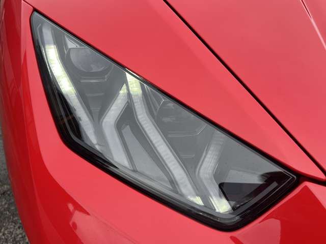 2019 Lamborghini HURACAN — миниатюра 23
