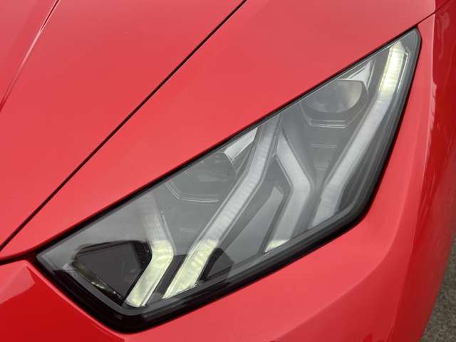 2019 Lamborghini HURACAN — миниатюра 24