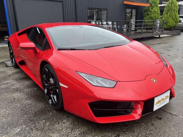 2019 Lamborghini HURACAN — миниатюра 25