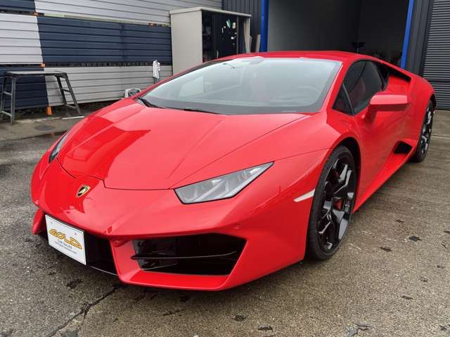 2019 Lamborghini HURACAN — миниатюра 26