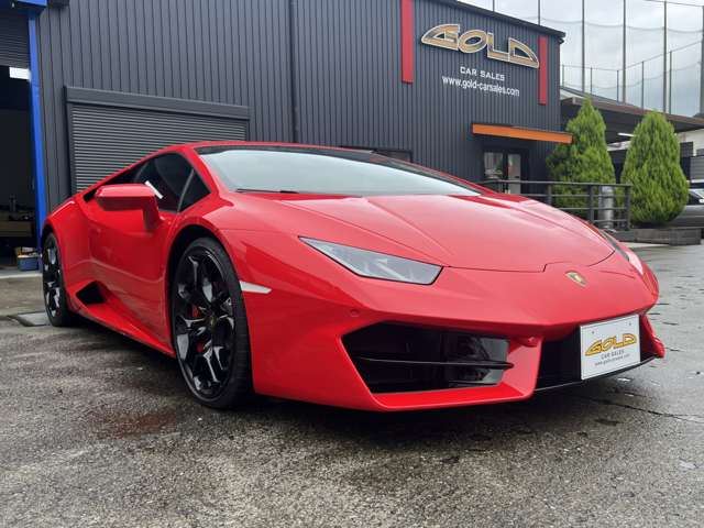 2019 Lamborghini HURACAN — миниатюра 27