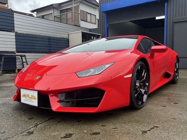 2019 Lamborghini HURACAN — миниатюра 28